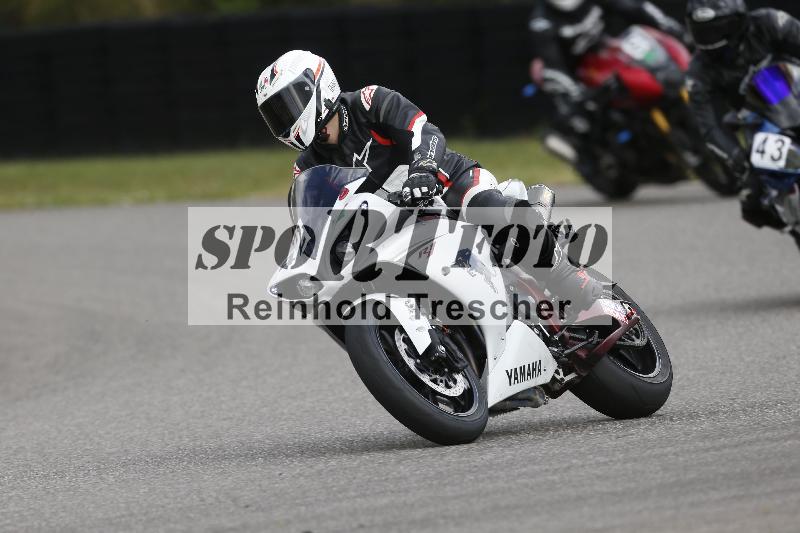/18 05.06.2026  TZ Motorsport ADR/Gruppe gruen/42